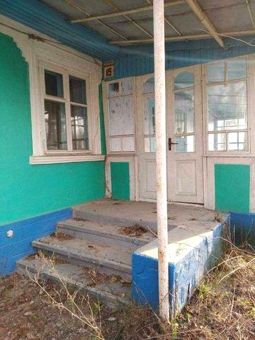 Будинок в с. Нижчий Ольчедаїв (25км від Могилева Подільського)