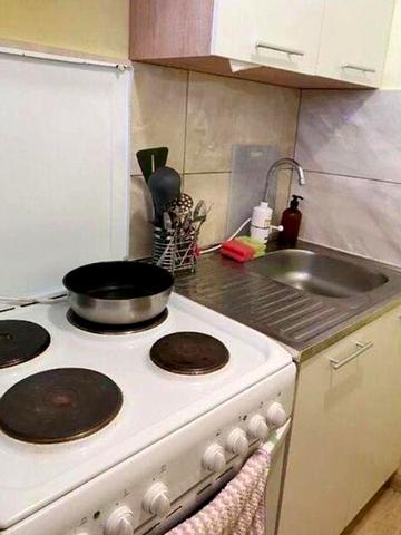 Вільна! Кошиця вулиця!