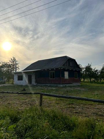 Будинок 100 м²: тепла підлога, 0.90 га та ВЕЛИКИЙ СТАВОК (30х25м) — $20 000!