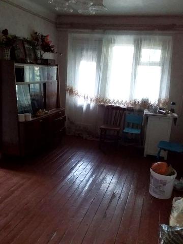 Клавдієво-Тарасове - продам 3 кімнатну квартиру недорого !