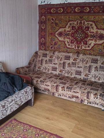 Здам 1 кімнатну квартиру. Власник