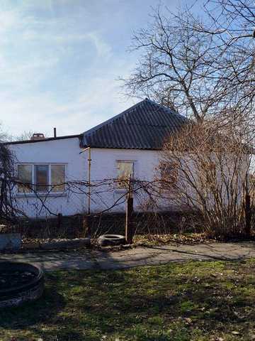 Будинок в оренді! Продам будинок в с.Раївка (Синельниківський район)