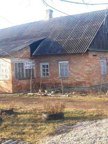 Продам дом в Августиновке