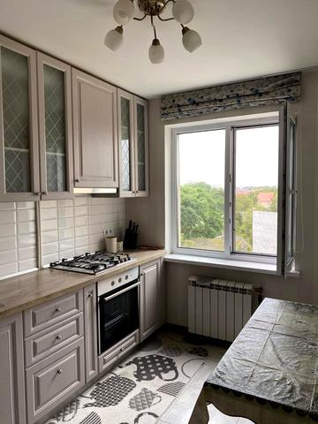 Фонтанська дорога вул. (Перекопской дивизии улица), 28