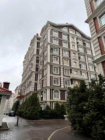 Оренда ЖК Британськй квартал 1 кімнатна квартира ВДНГ Іподром Голосієво