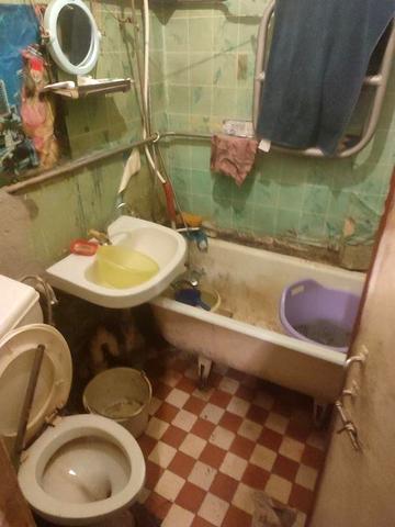 Продається 2-к.кв.