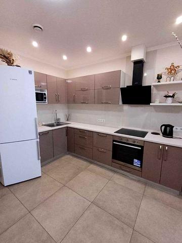 Здам 2к з ремонтом в ЖК Молодіжний