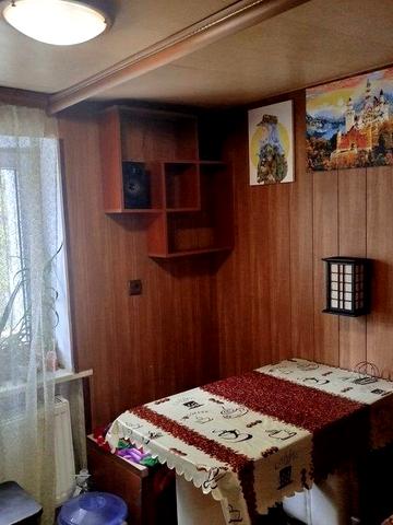 Довгострокова оренда будинку