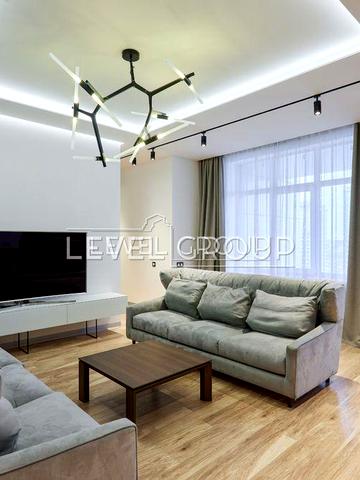 ЖК Новопечерські Липки Оренда 4х кімнатних апартаментів. Печерськ