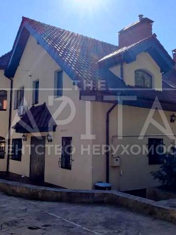 Гайова вул.