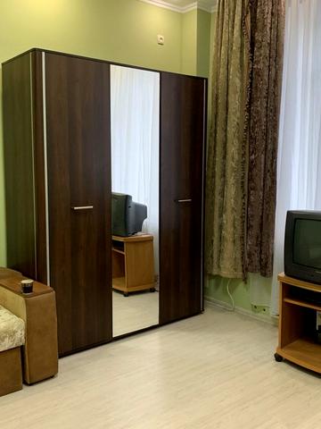 Ніжинська вул., 56