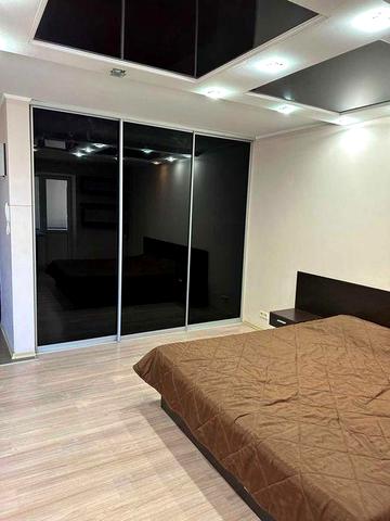 Здаю 1к/к ЕВРОРЕМОНТ ‼️кондиціонер ‼️Сдаю красивую 1к квартиру Николаев ул. Защука квартира с ремонтом. Техникой без животных