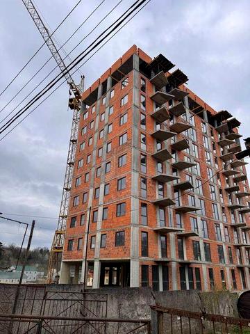 Продаж 3 кімнатної квартири в ЖК Royal Place, вул. Сагайдачного, Трускавець
