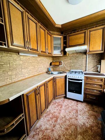 Здам в оренду чотирьохкімнатну квартиру! Миколаївка!