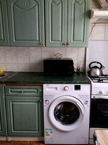 Здається 2-кімнатна квартира, без посередників
Є все необхідне для проживанн