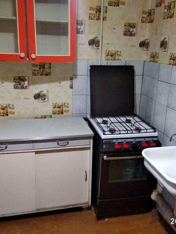 Реальная 1-ка на Научной, Проспект Науки 21-А, Ботанический Сад