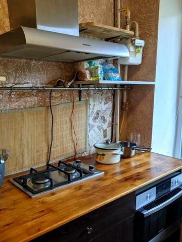 Здам 1-кімнатну квартиру на Довженка