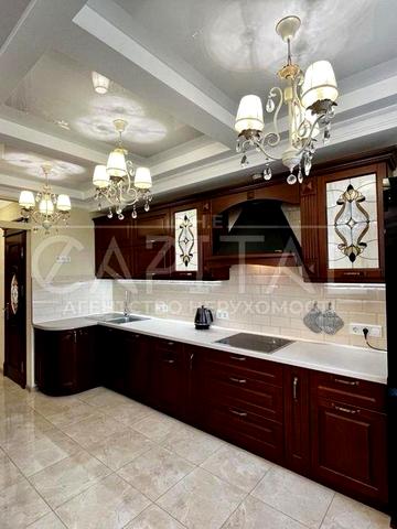 Оренда 3к квартири, вул. Лебедєва-Кумача, Соломянка