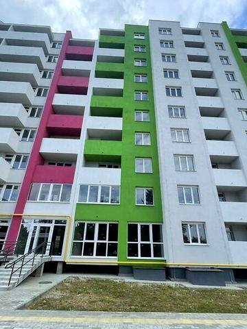 Продаж 2к Квартира Глинянский Тракт вулиця