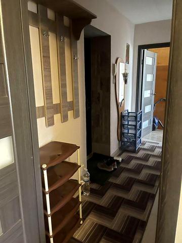 довгострокова оренда квартири