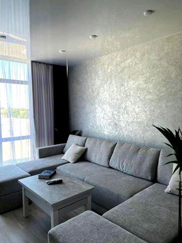 Однокімнатна квартира Жк Смарт Сіті