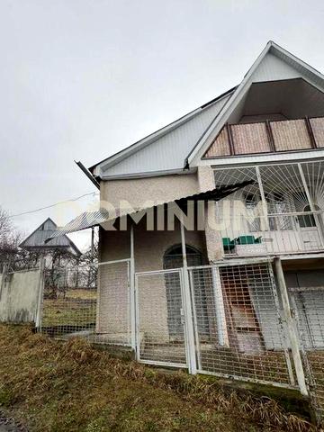 Продаж дачі в Малій Швейцарії