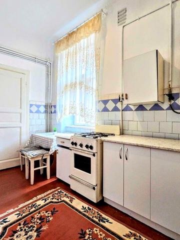 Здається 2-кімнатна квартира в ЦЕНТРІ міста на вул.Б.ХМЕЛЬНИЦЬКОГО