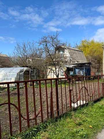 Продам дачу в кооп.Строитель с.Кривуші