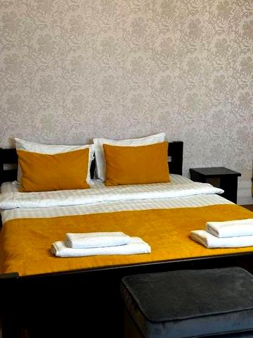 Оренда однокімнатної квартири