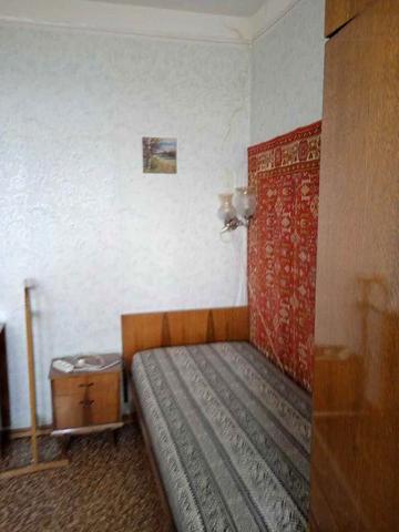 Продам 2х комн кв на Алексеевке