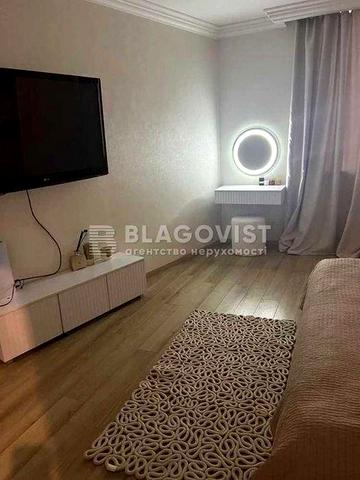 3-х кімнатна квартира по вул. Олени Пчілки 5, Позняки, Драгоманова, Дарницький, Харківська