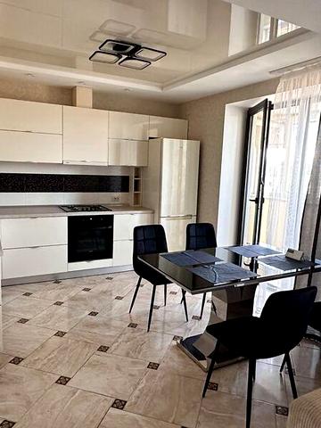 Довгострокова оренда 2к Квартира Професора Миколи Чорнобрового (Пересипкіна Маршала) вулиця ЖК ул. Пересипкина, 13