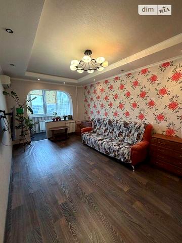 Продаж 2к Квартира Таращанська вулиця
