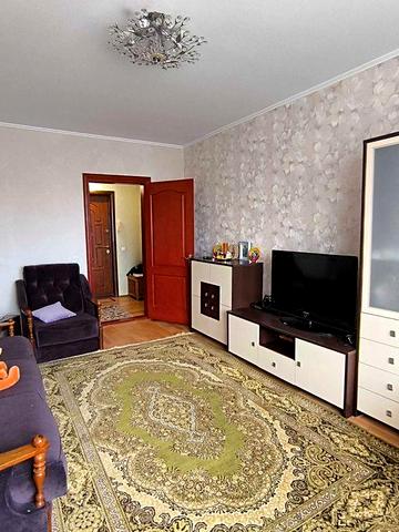 Продається 3 кімнатна квартира, Оболонський, вул. Вишгородська 54б