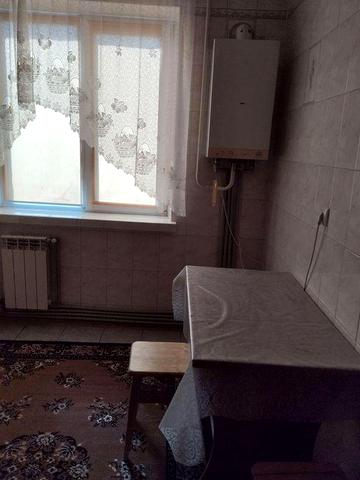 Здам 2к квартиру з індивідуальним опаленням