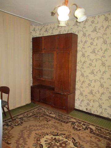 Сдаю 1 к. квартиру на Салтовке. 615.Метро – пешком.