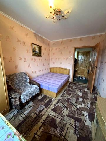 Двокімнатна квартира в оренду – простора і затишна біля Епіцентру та АТБ