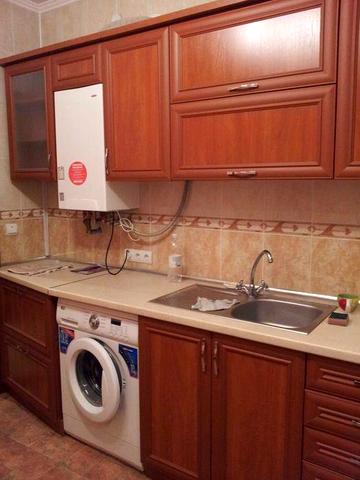 Здам квартиру в центрі міста