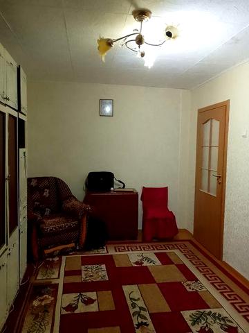 Продаж 1 кімнатна квартира ЖК Хрущовка