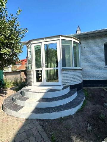 Аренда дома с газом‼️Аркадия/Фонтан,пер.Клубничный‼️Свой двор,парковка