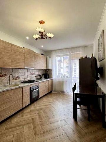 Продаж 1к квартири / 47 м2/ Продаж квартири з ремонтом/ Боздош/Газ ЖК Климпуша