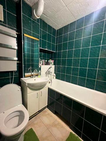 Здається 1к.квартира з ремонтом меблями та технікою