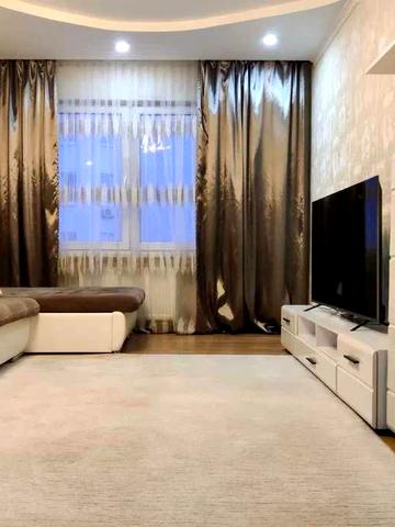 Оренда 2х-к квартири, 10 хв - пішки метро Васильківська ЖК “Амурський”, Голосіївський райо вул. Юлії Здановської 34А