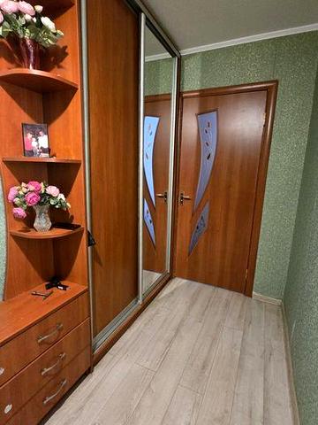 1кімнатна квартира на Можайці