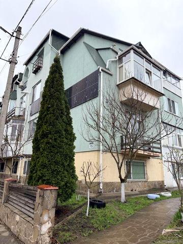 Продаж квартири 43 м на Пулюя 15 без %