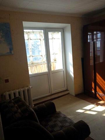 Продаю однокімнатну квартиру Диканька