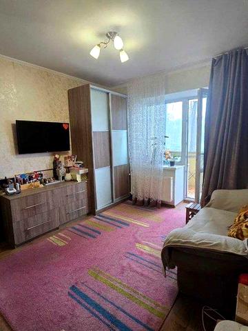 Продаж 1к квартири в новобудові, Конкорд