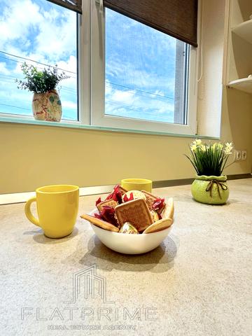 Волошкова вул., 58