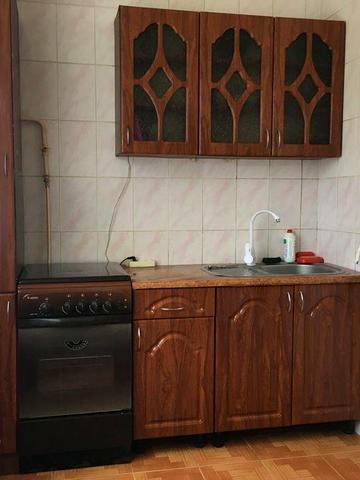 Сдам .Однокомнатная квартира