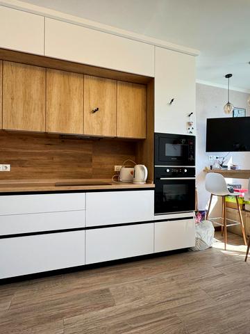 Олени Пчілки вул., 6-А